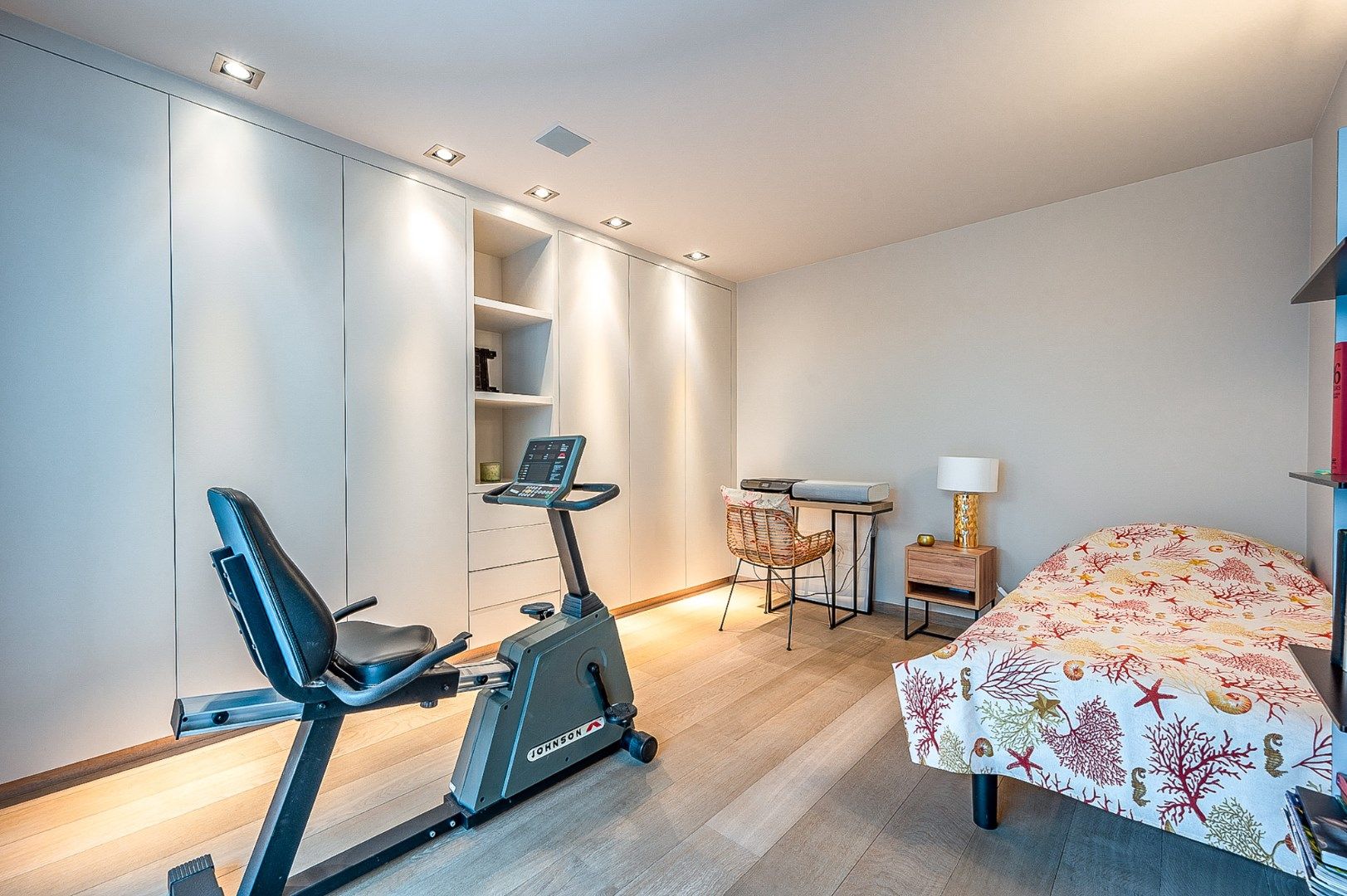 Exclusieve en energiezuinige villa op 1.613 m² te Sijsele foto 11