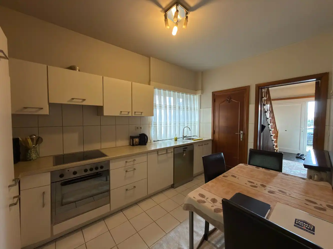 TE HUUR I BERLAAR I 3 SLPK foto 6