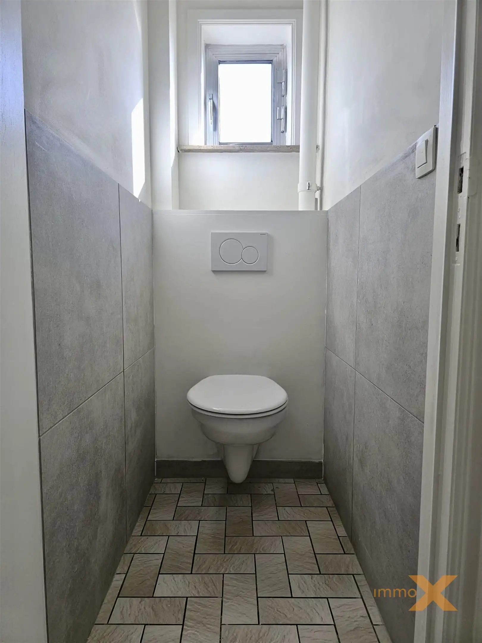 APPARTEMENT MET GGE IN RESIDENTIELE WIJK foto 19