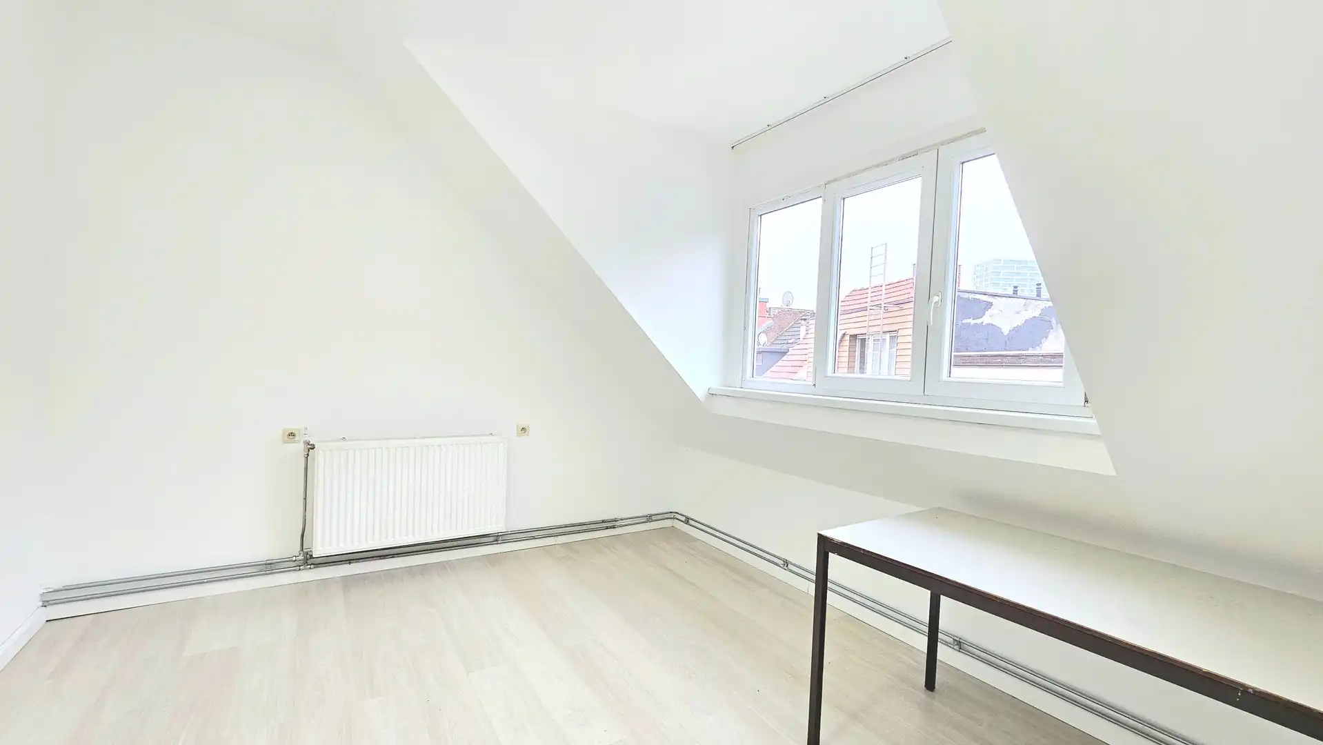 Appartement kortbij  station foto 2