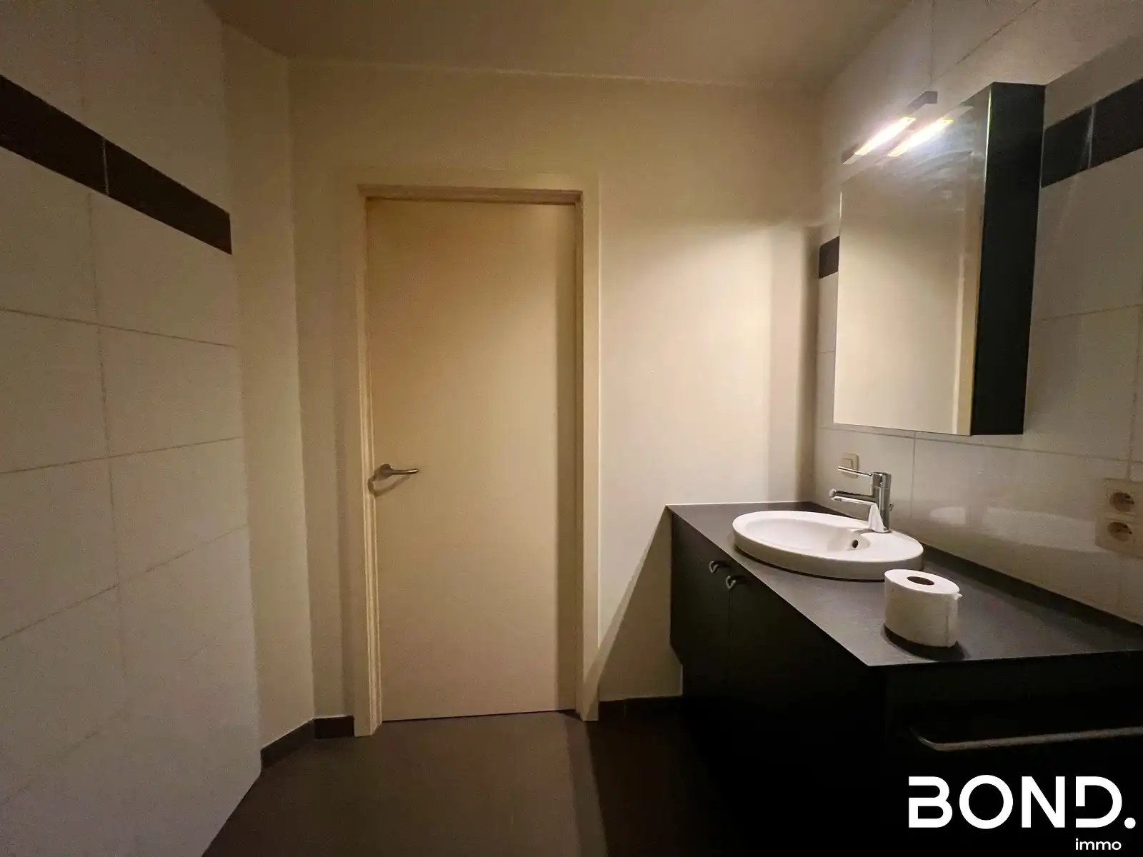 1-slaapkamer seniorenflat (55+) te huur in Sint-Pieters-Rode foto 10