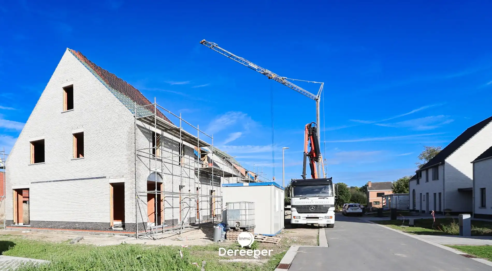 Prachtige nieuwbouwwoning met 3 slaapkamers  foto 15