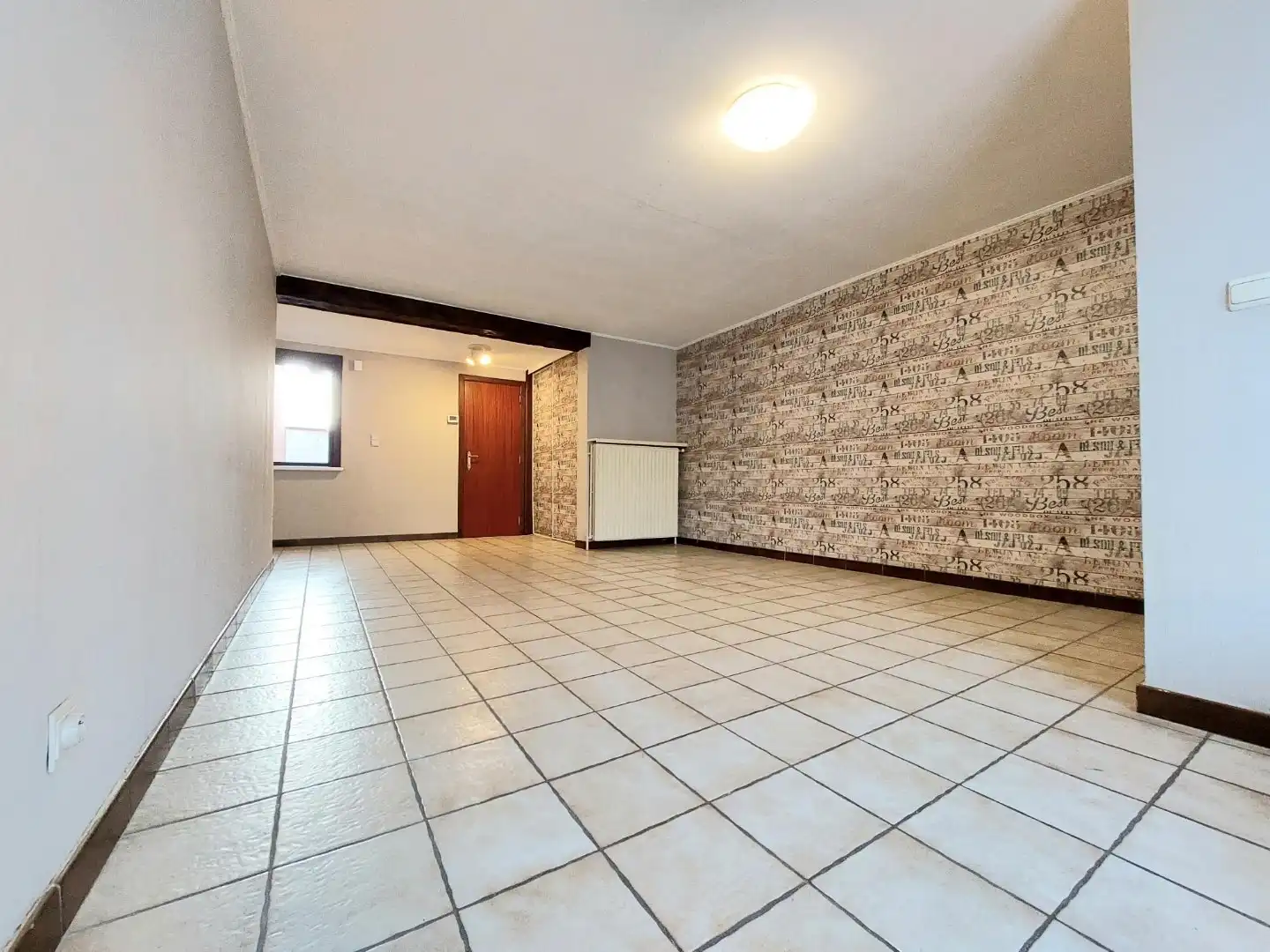 Gezellige halfopen woning  foto 3