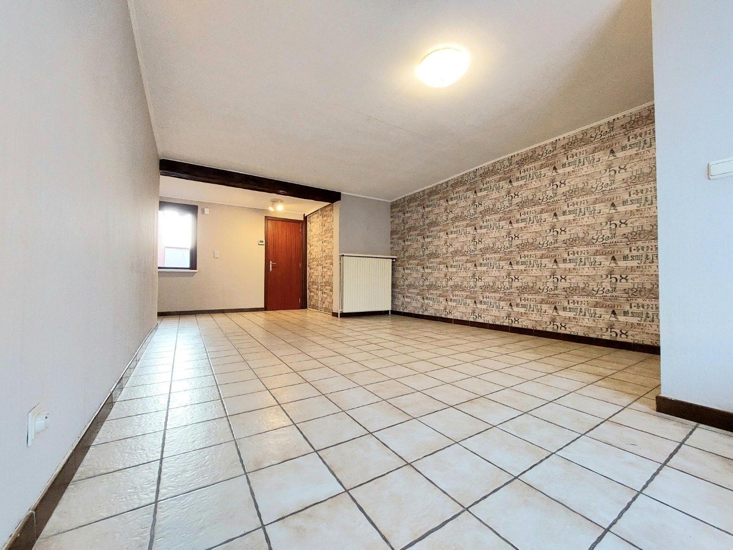 Gezellige halfopen woning  foto 3