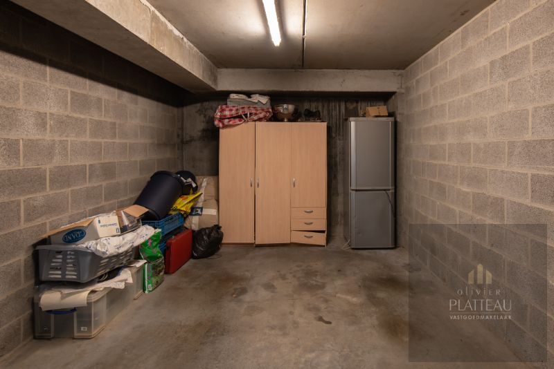 Ruim instapklaar appartement met 2 slaapkamers gelegen aan het maritiem park. foto 30