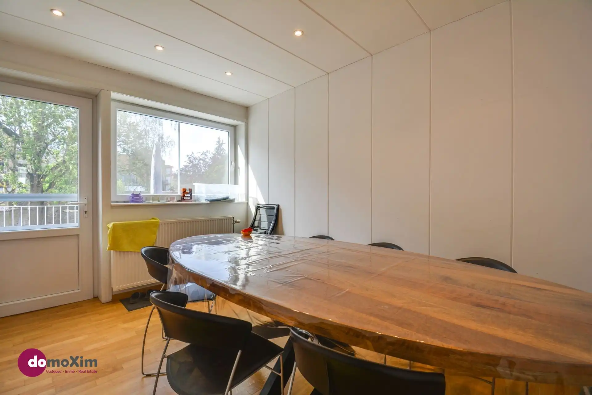 Gezellig triplex-appartement met twee slaapkamers in het centrum van Mechelen foto 6