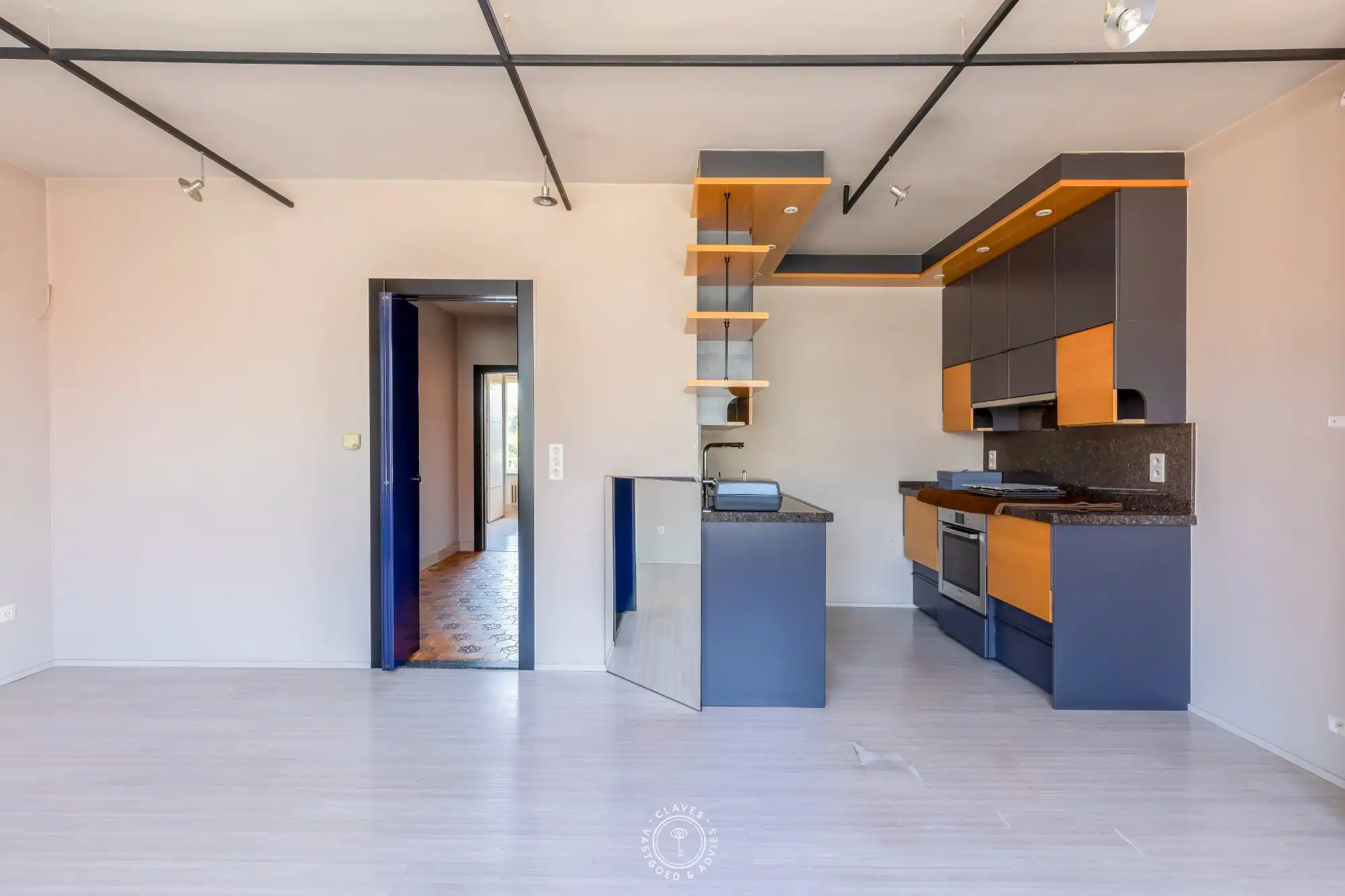 Hoofdfoto van de publicatie: Wonen of investeren op een centrale locatie