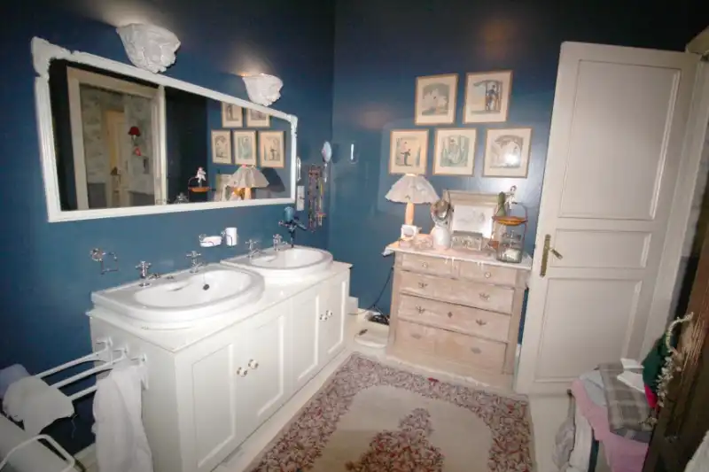 Karaktervolle herenwoning met zonnige tuin foto 33