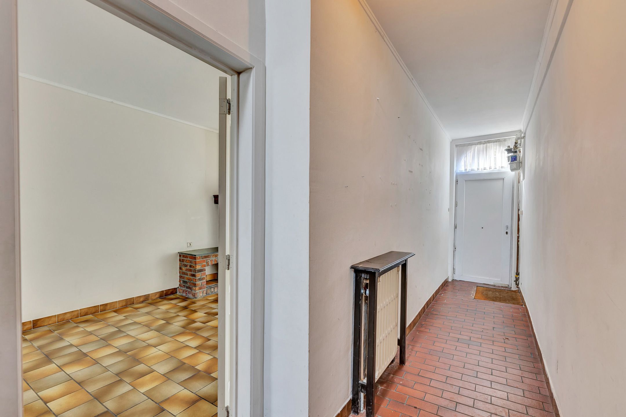 Op te frissen woning met tuin in Ternat! foto 6