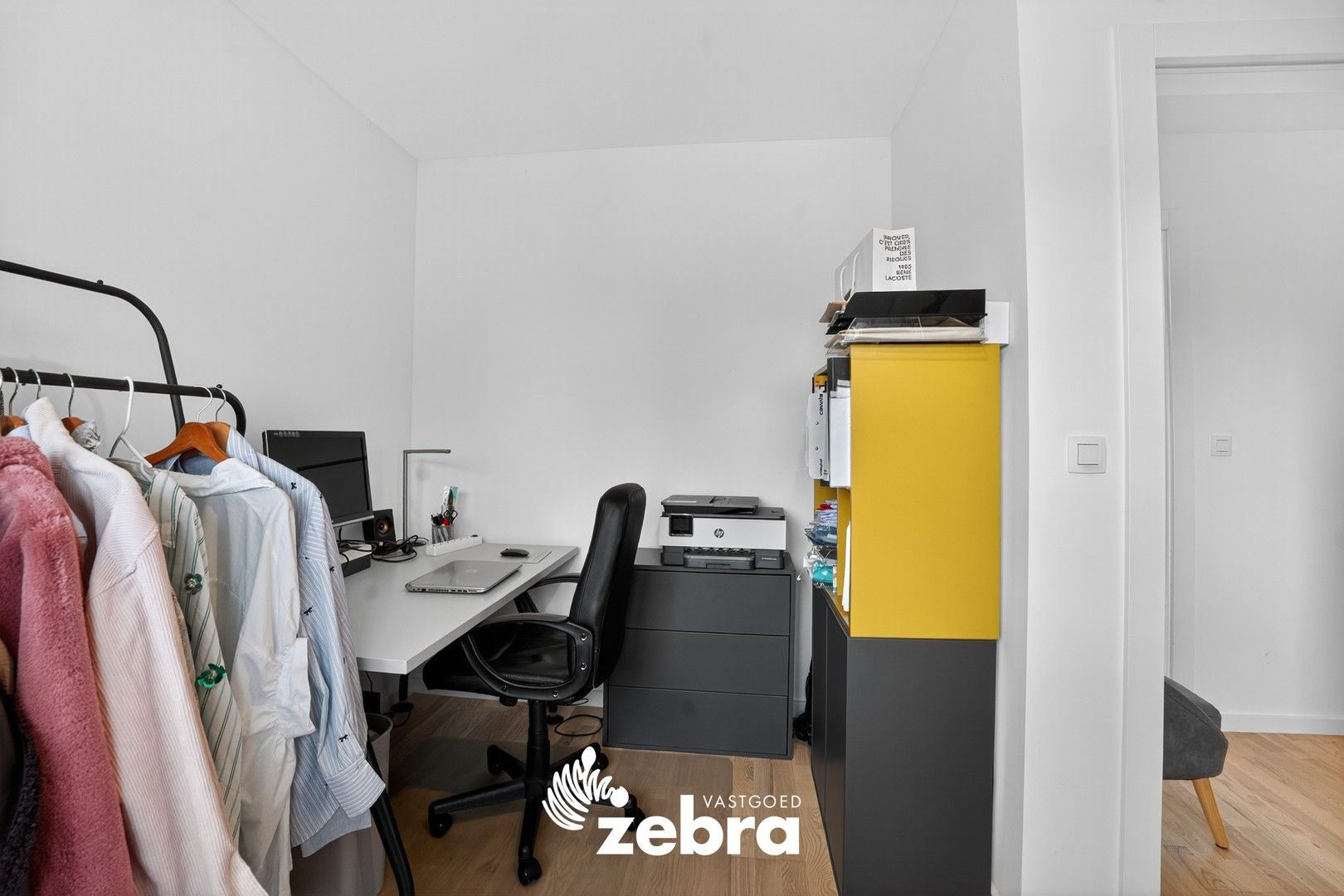 Gerenoveerde woning met 4 slaapkamers, tuin en garage te Meulebeke! foto 21