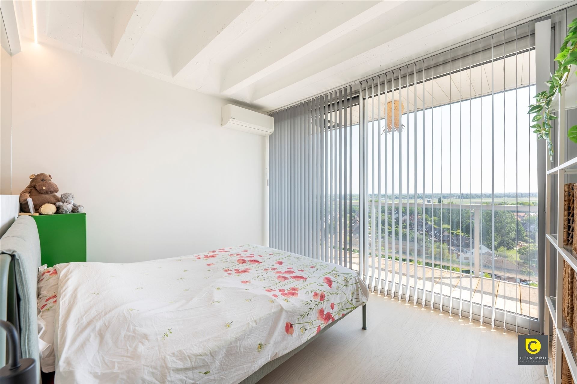 Prachtig gerenoveerd appartement foto 18