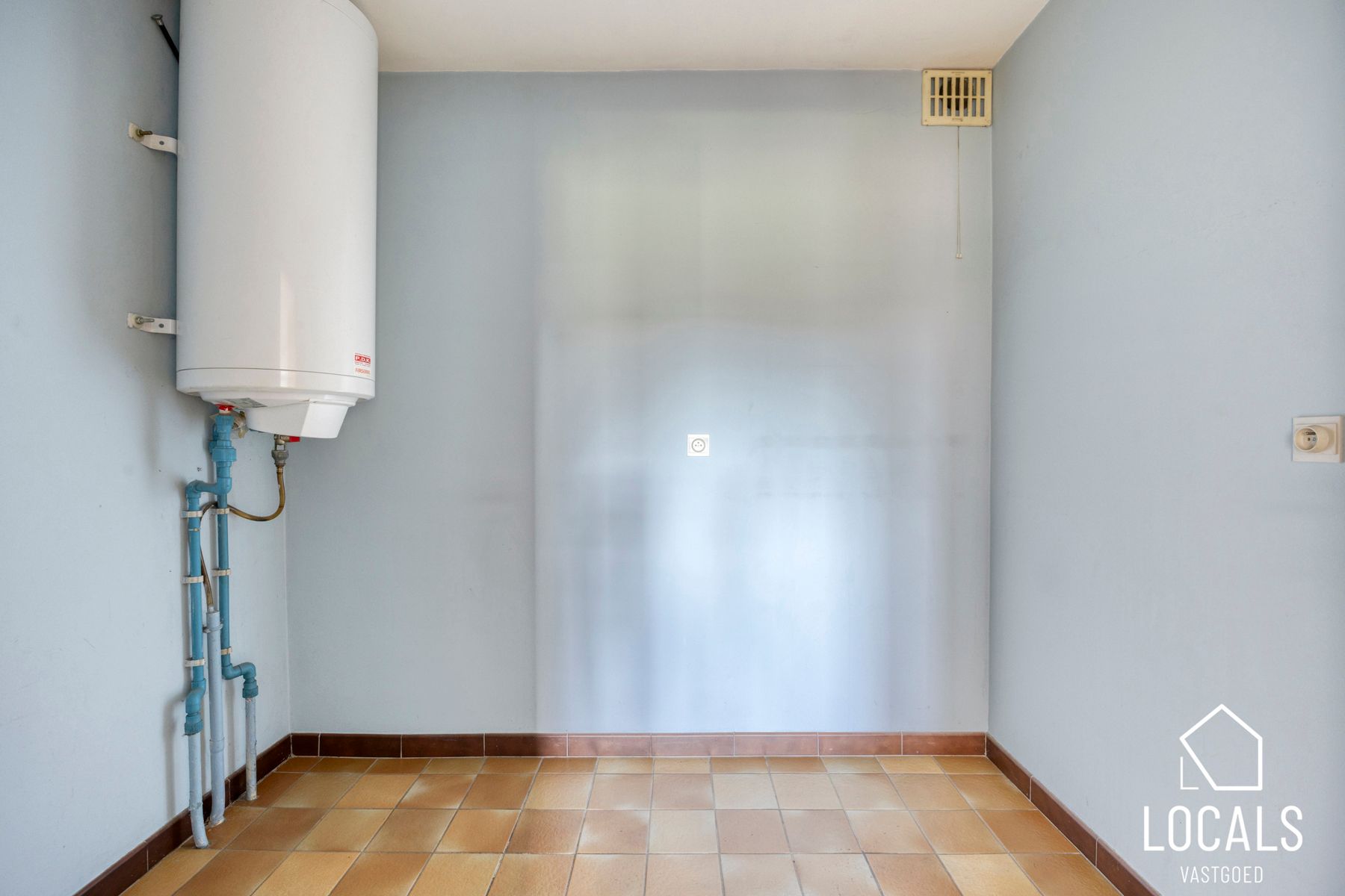 Ruim appartement met zuidgericht terras foto 8
