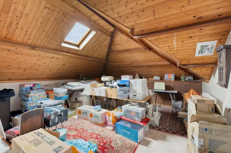 RUIME VRIJSTAANDE WONING MET BIJZONDER VEEL POTENTIEEL OP 832 m² foto 22