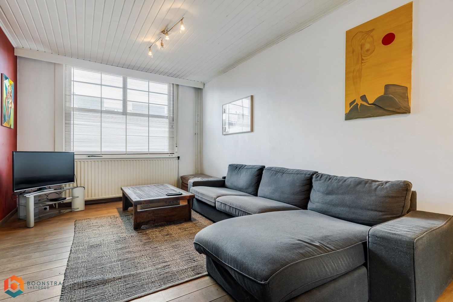 Instapklare woning met 3 slpkrs en tuin met zwembad in Mechelen foto 5