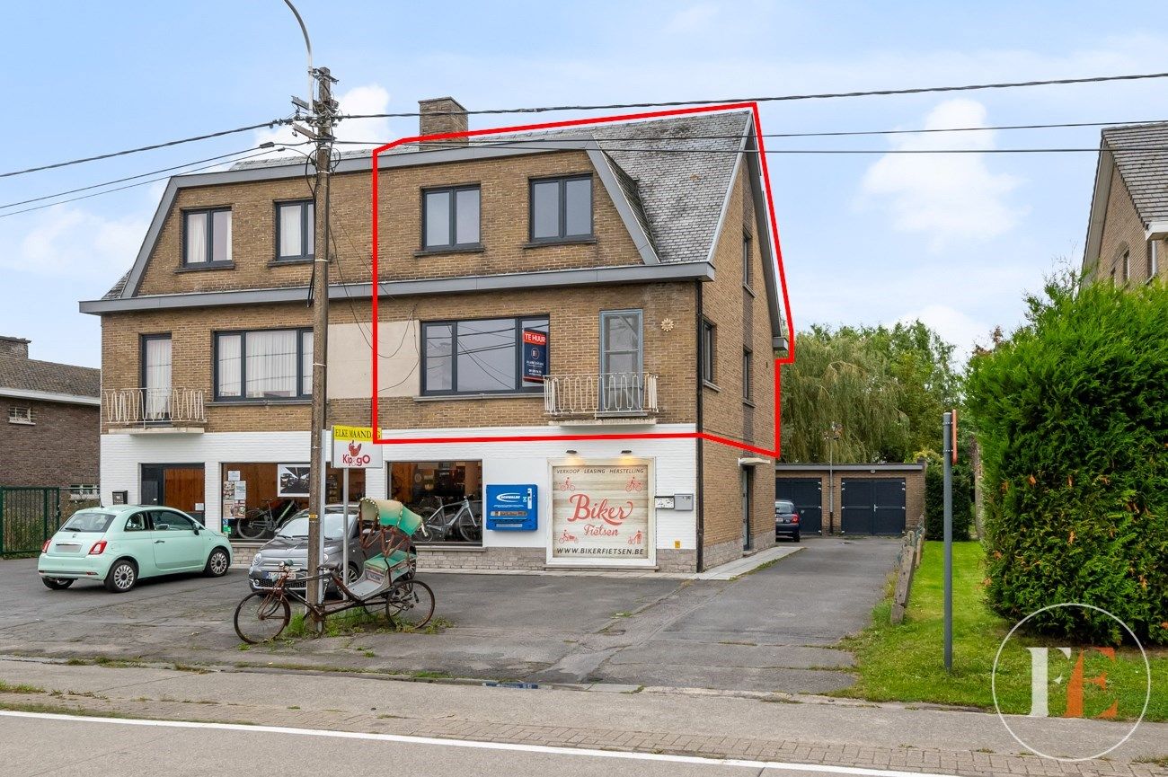 Appartement te huur Beekstraat 140 - - 9031 Gent