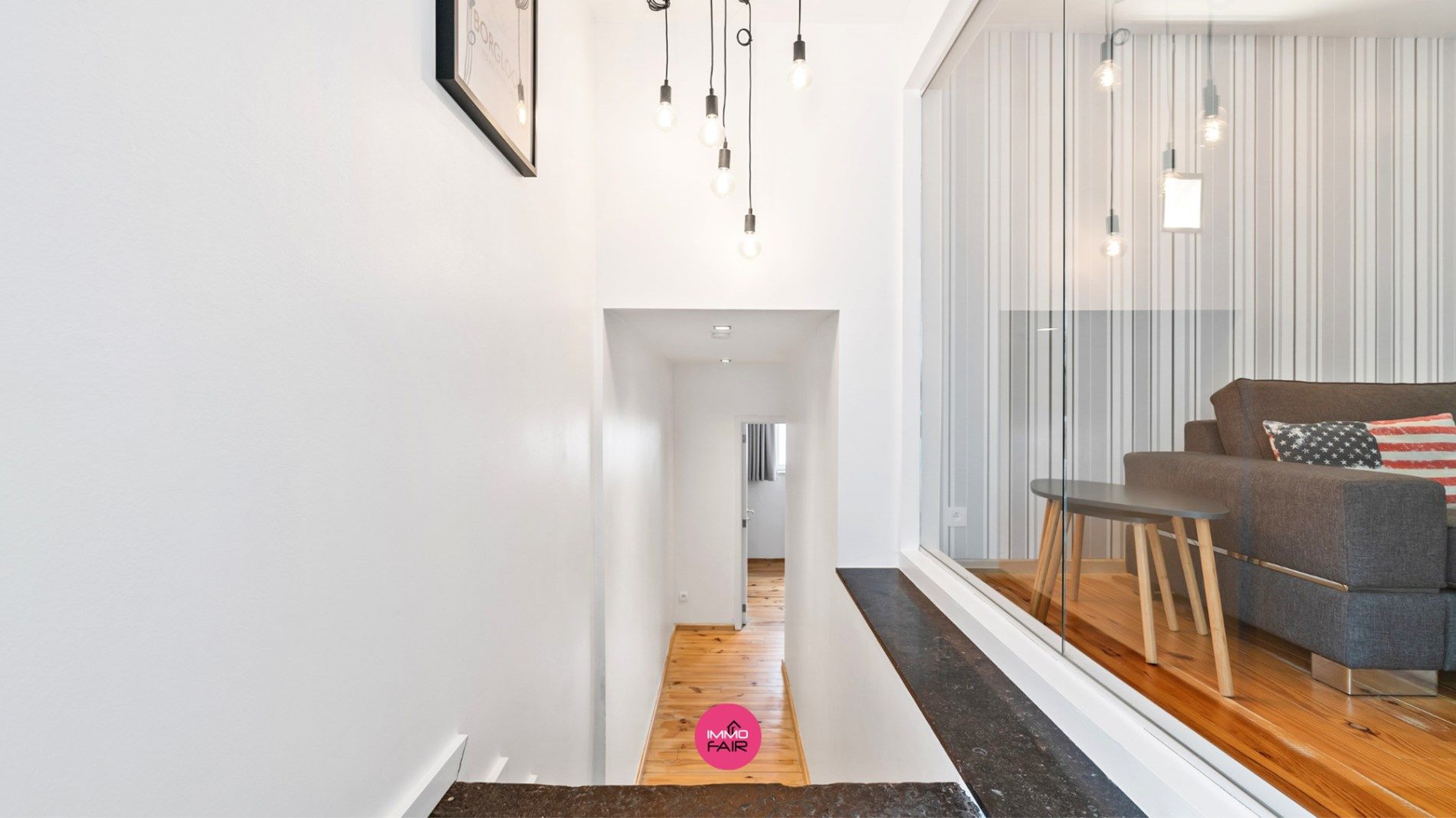 Instapklaar, energiezuinig appartement met garage foto 7