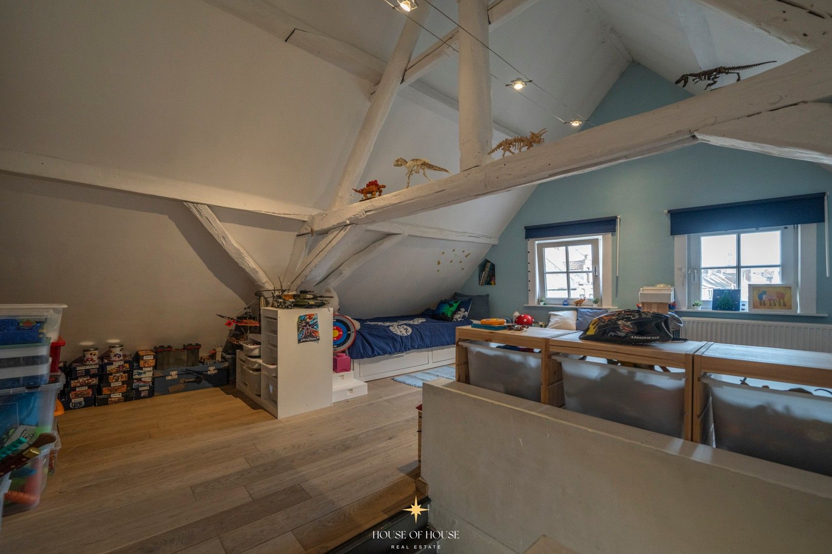 Gerenoveerd charmehuis in het hart van Brugge foto 29