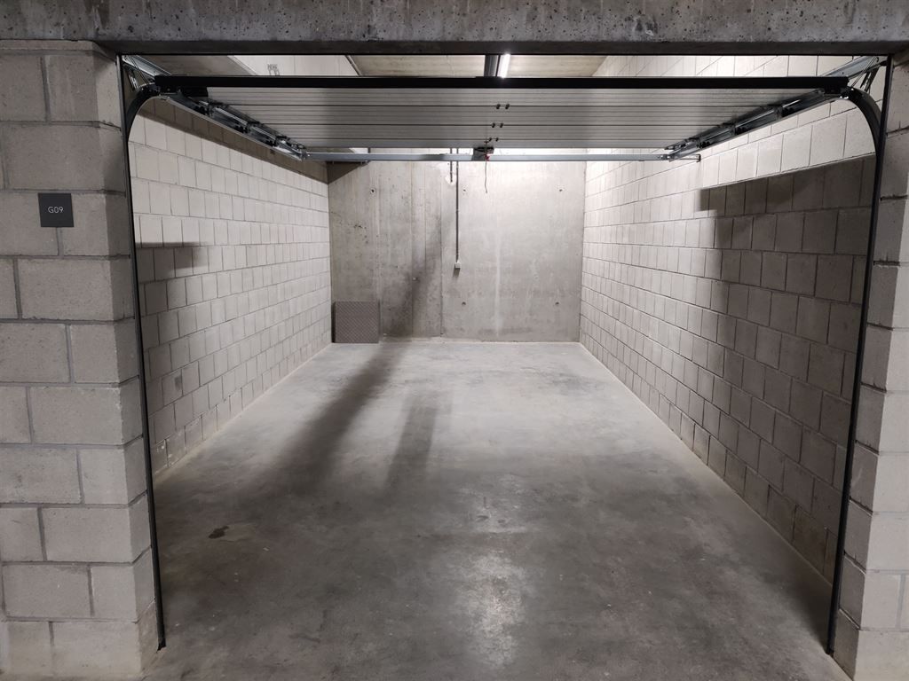 Recent appartement met garagebox foto 15