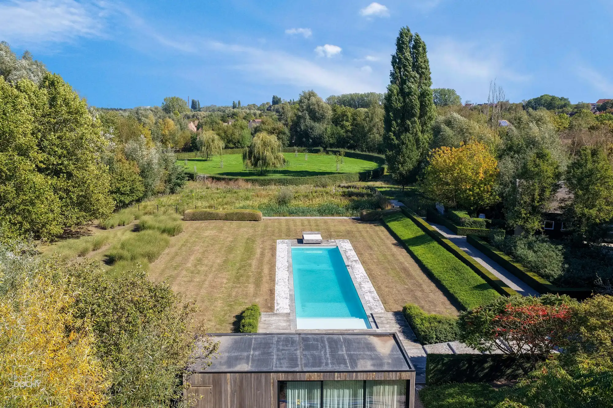 Tijdloze luxe te Lauwe foto 5