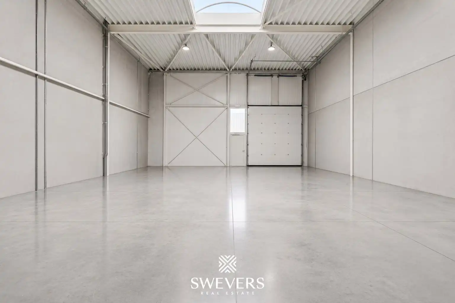 Instapklare recente KMO-unit 220m2 te Lummen: ideale opbrengsteigendom of uw eigen activiteit? foto 2