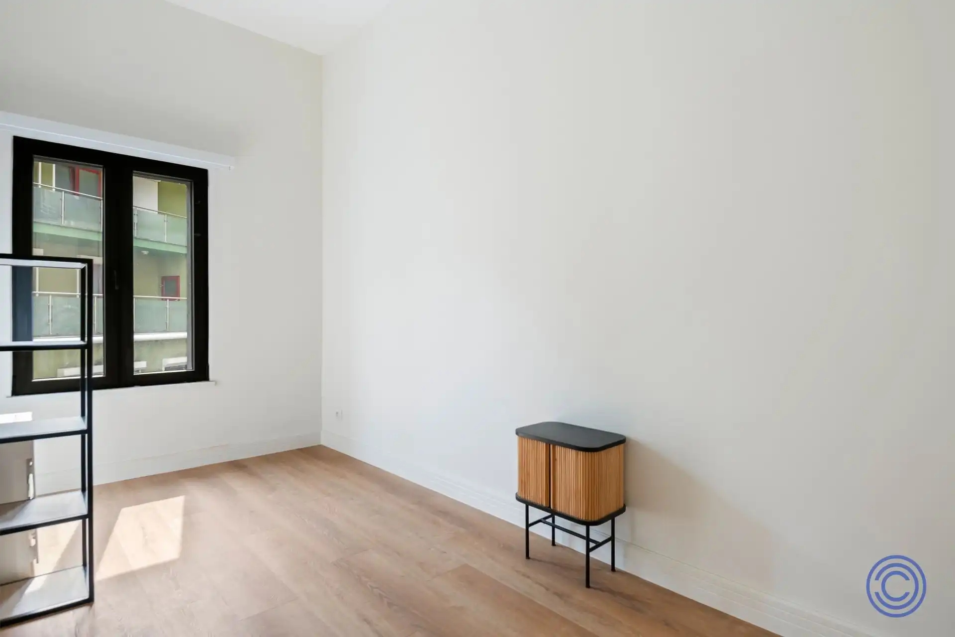 Instapklaar, ruim 2-slpk appartement in knap herenhuis! foto 7