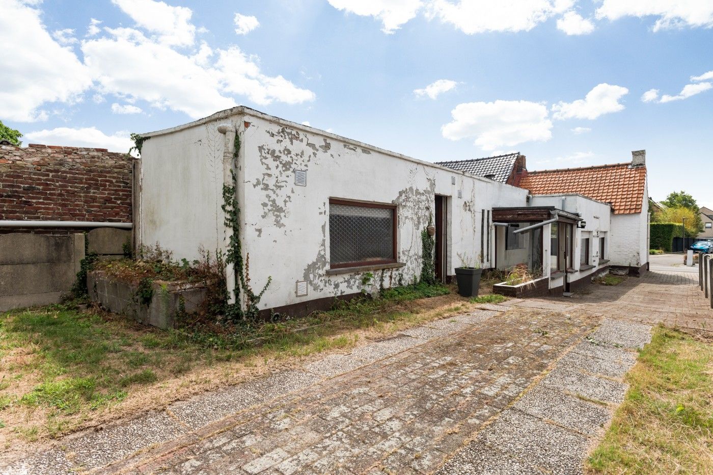 Te renoveren HOB op tof perceel van 573 m² - aanvraag omgevingsvergunning ingediend! foto 29