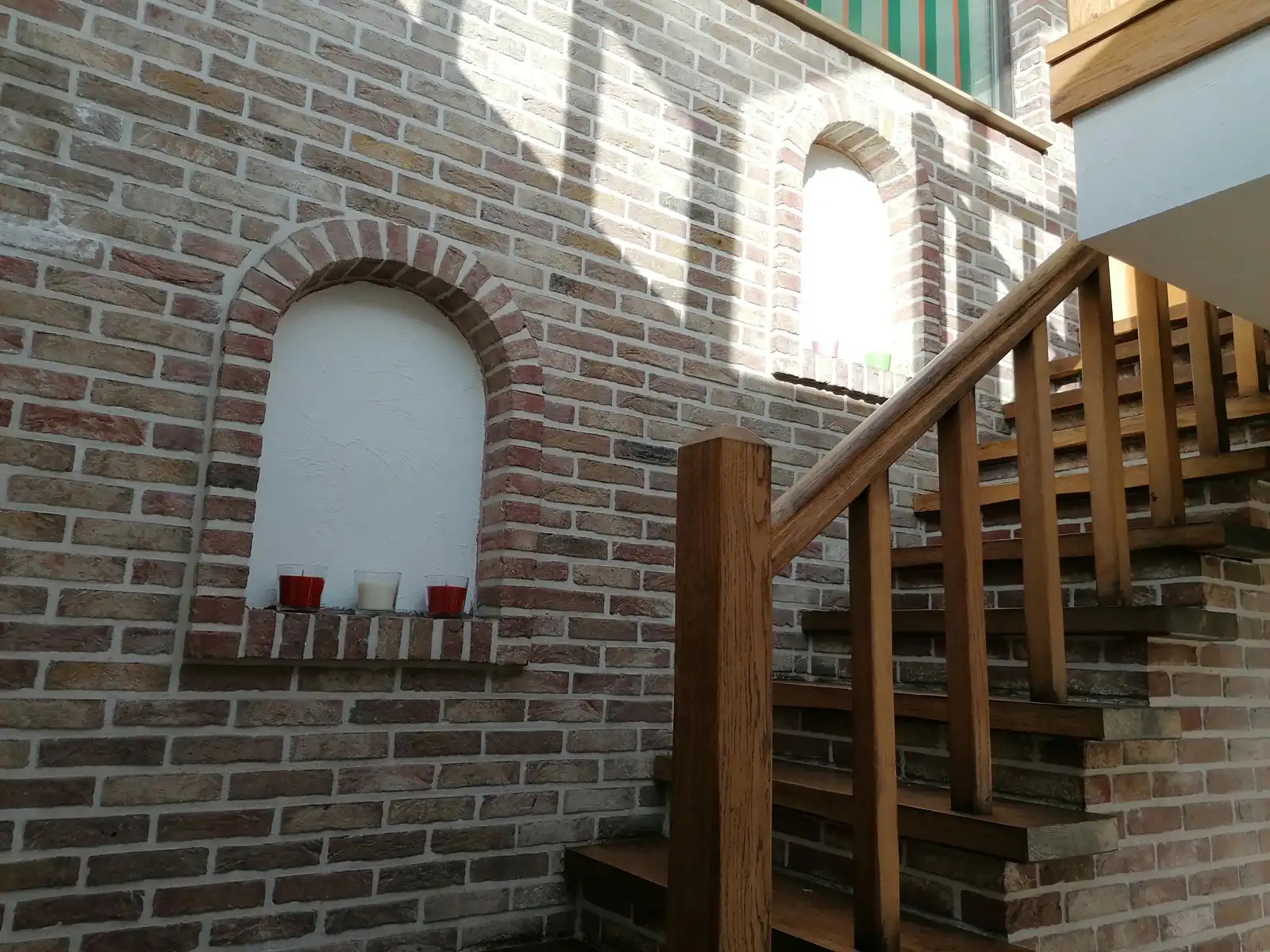 Handelsgebouw gemengd gebruik + bouwgrond foto 9