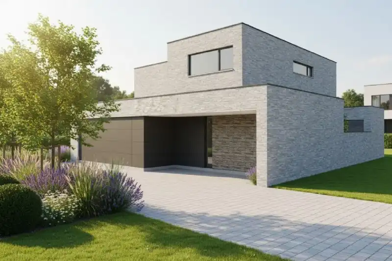 Huis te koop 8780 Oostrozebeke