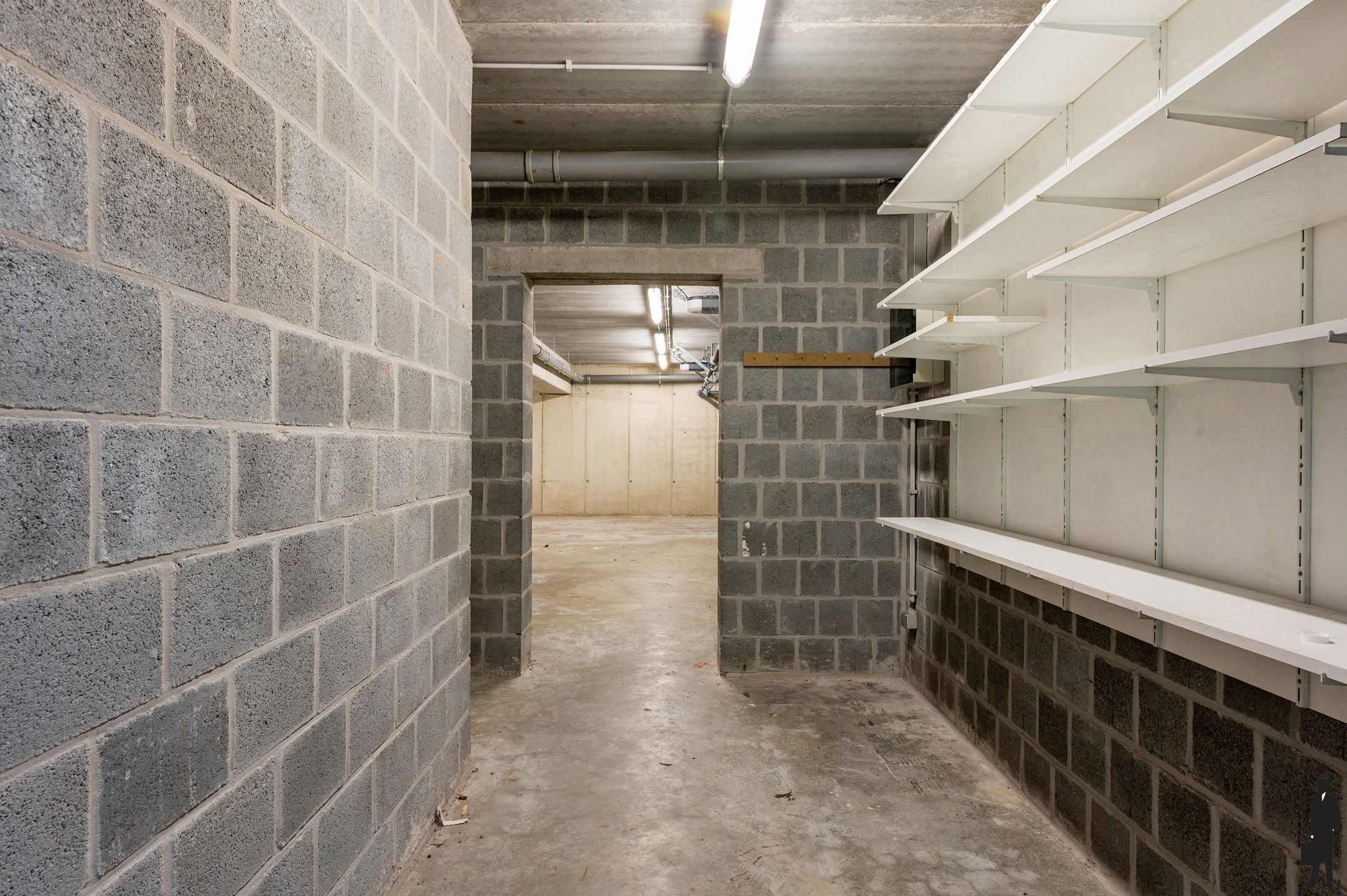 Prachtig dakappartement 250m² in centrum Arendonk foto 26