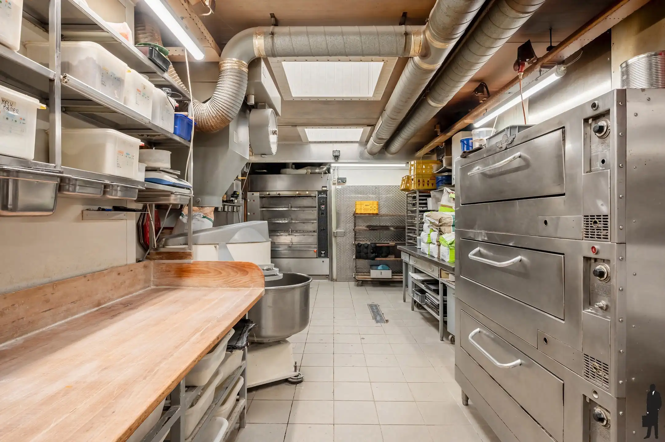 Unieke kans: handelspand op topligging Belgiëlei foto 8