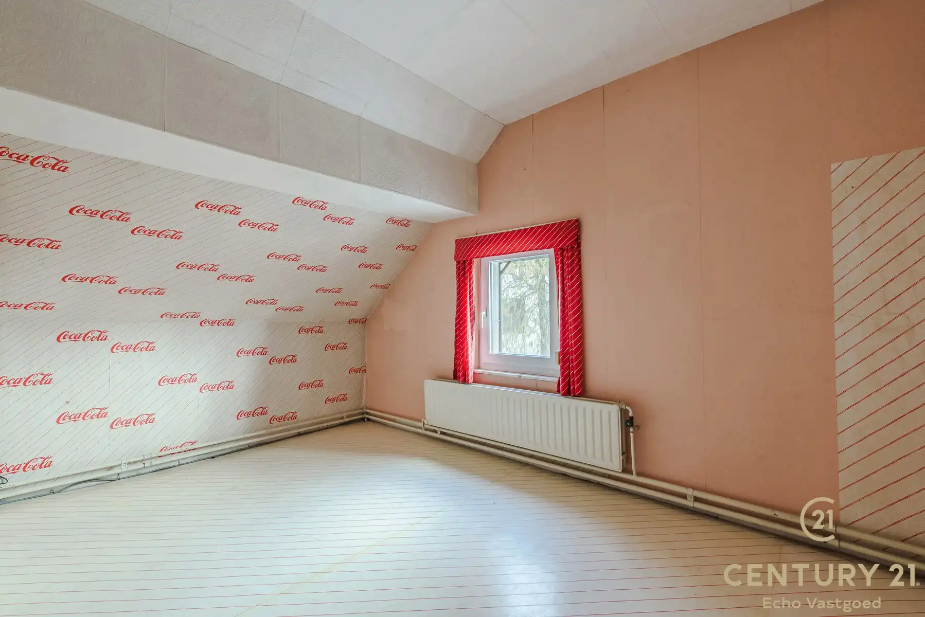 Renovatieproject op grote grond in hartje centrum! foto 22