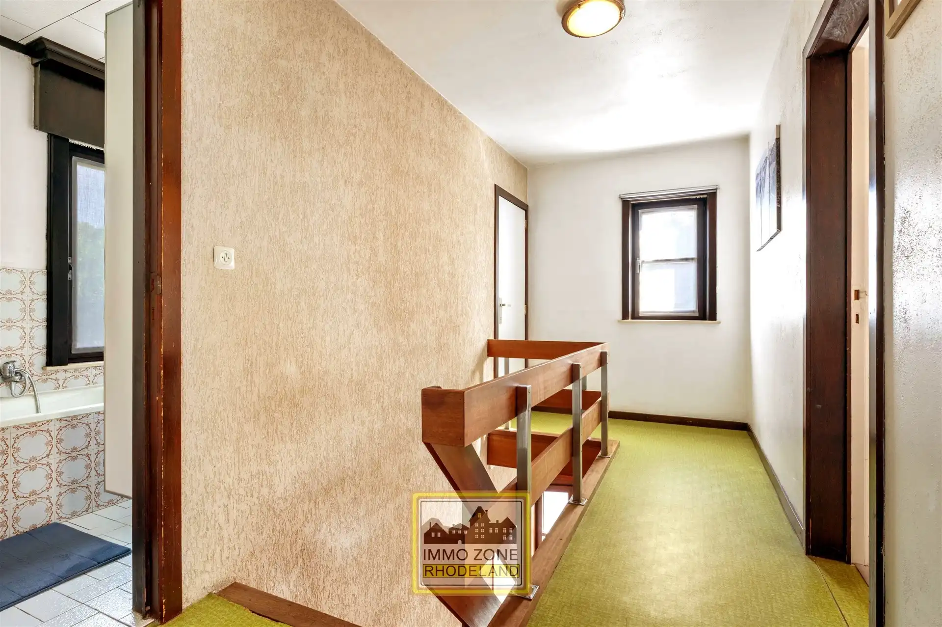 Karaktervolle halfopen woning met 3 slpks en tuin  foto 14
