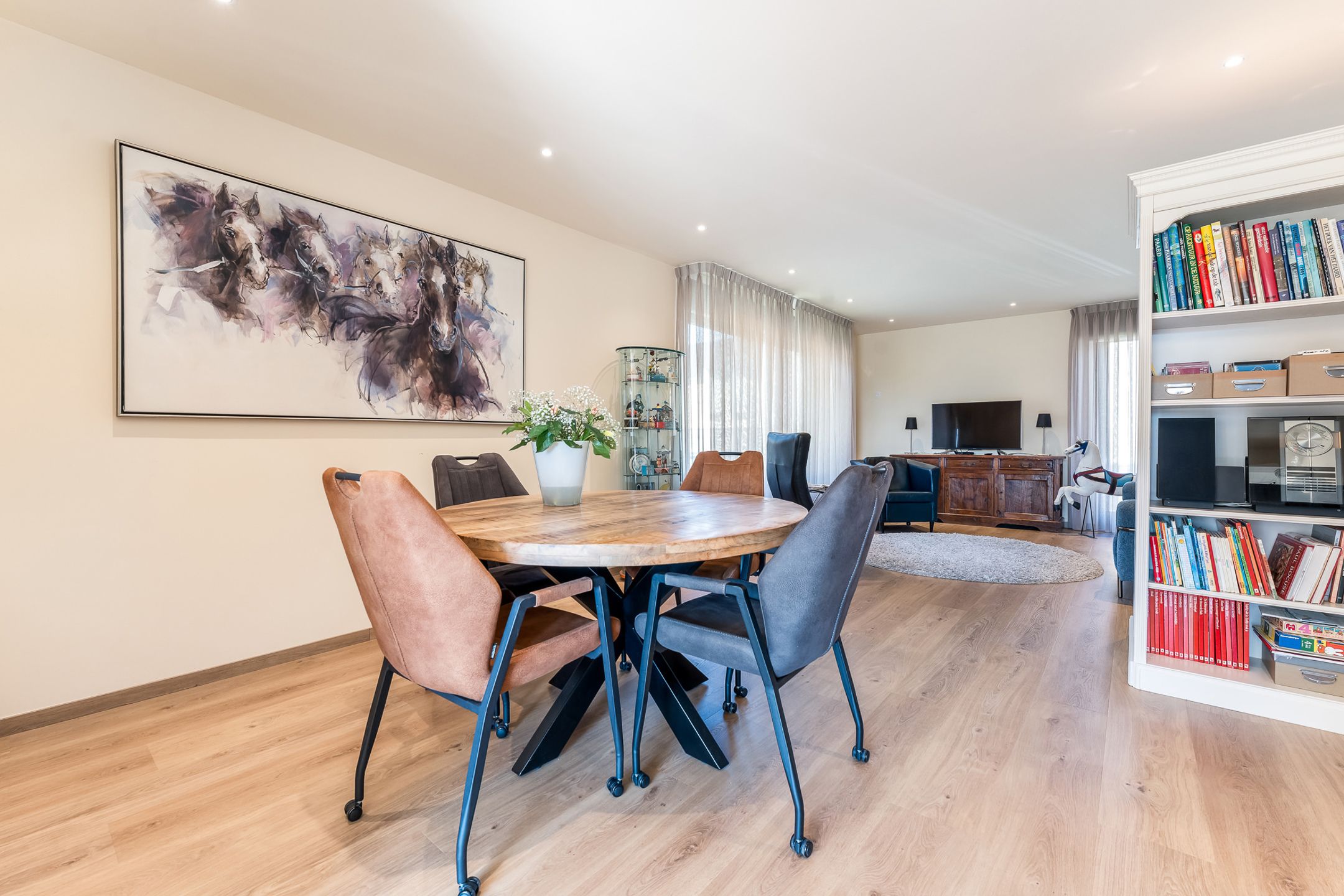 Vrijstaande woning in de prachtige Voerstreek foto 7