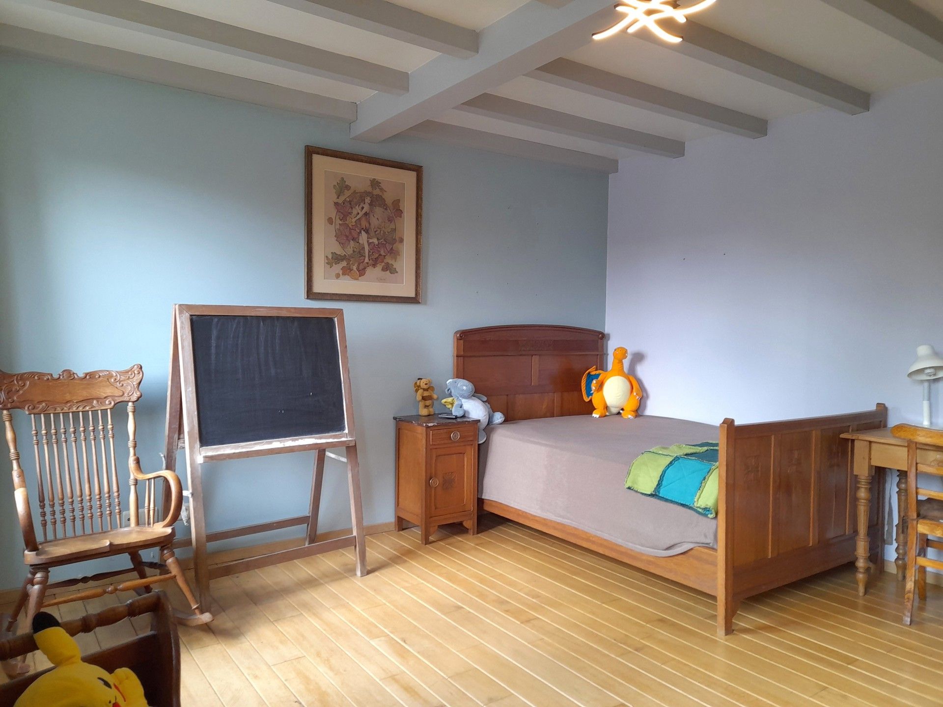 Karaktervolle gezinswoning - 4 tot 7 slaapkamers mogelijk foto 11