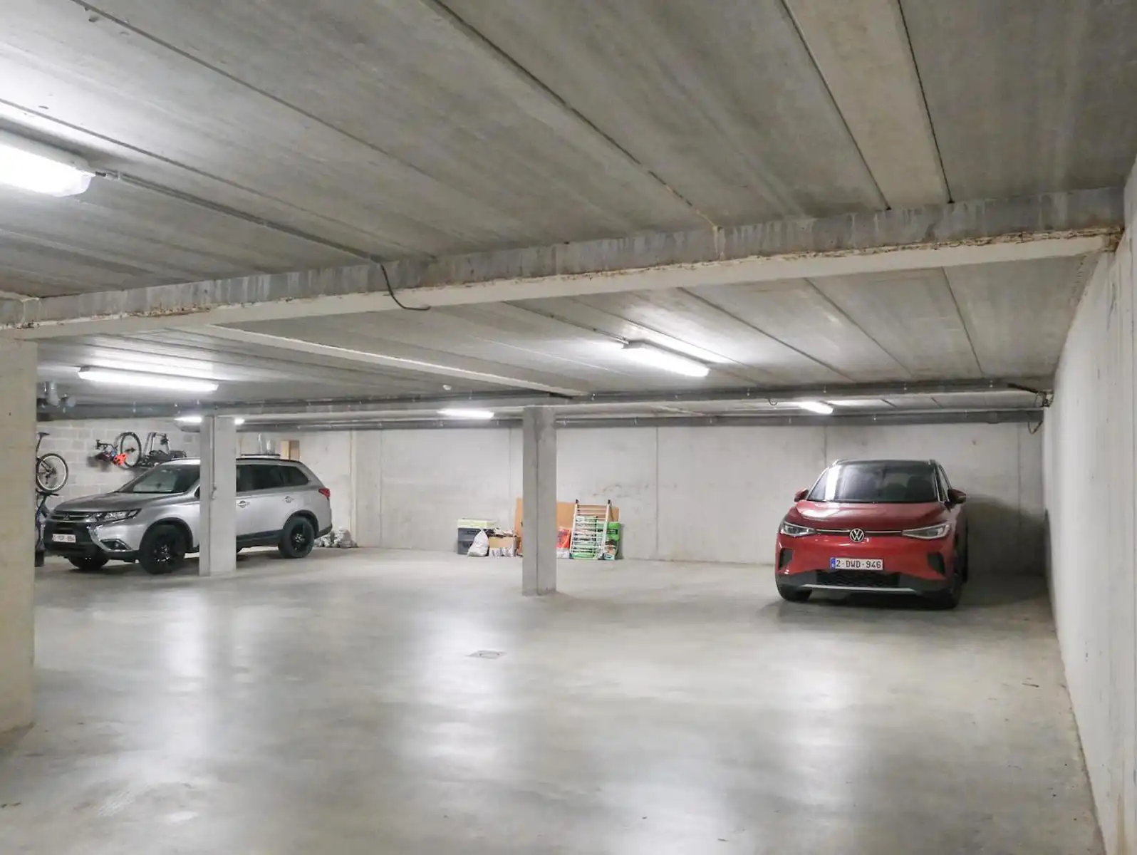 Appartement te huur foto 13
