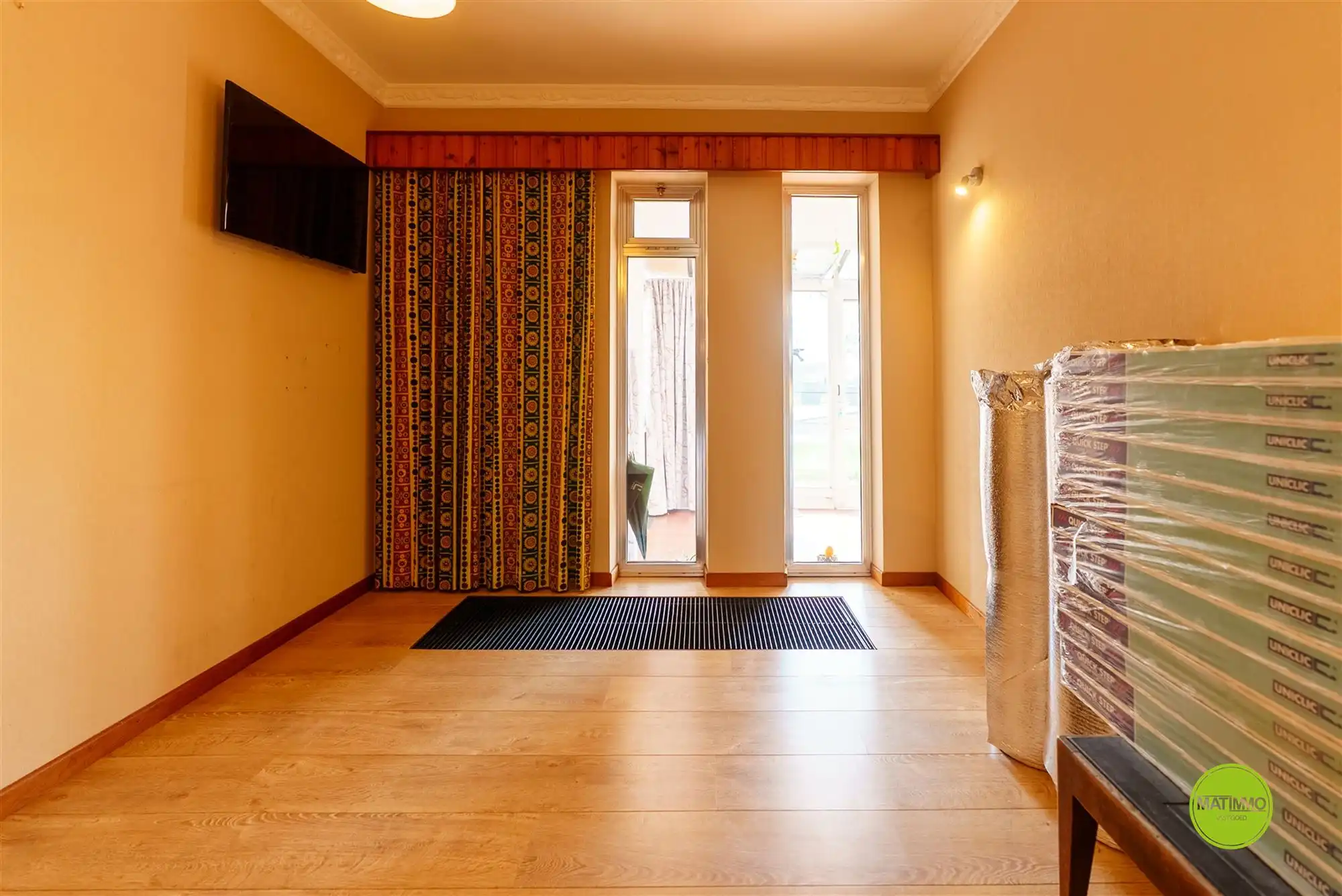 Woning met 8 slaapkamers en veel potentieel te Herk-de-Stad foto 6