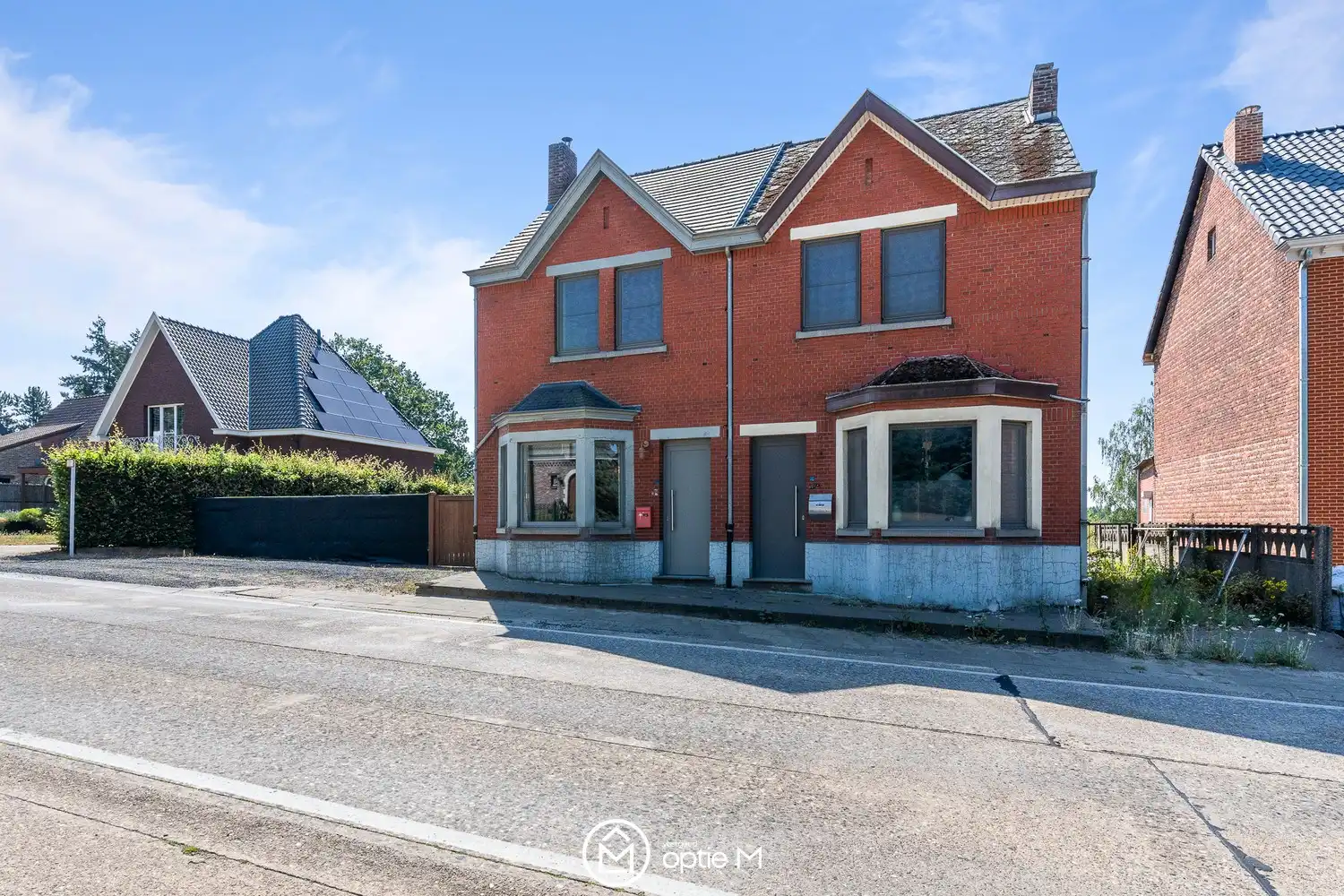 Woning te koop in Lummen met 3 slaapkamers en ruime tuin foto 2