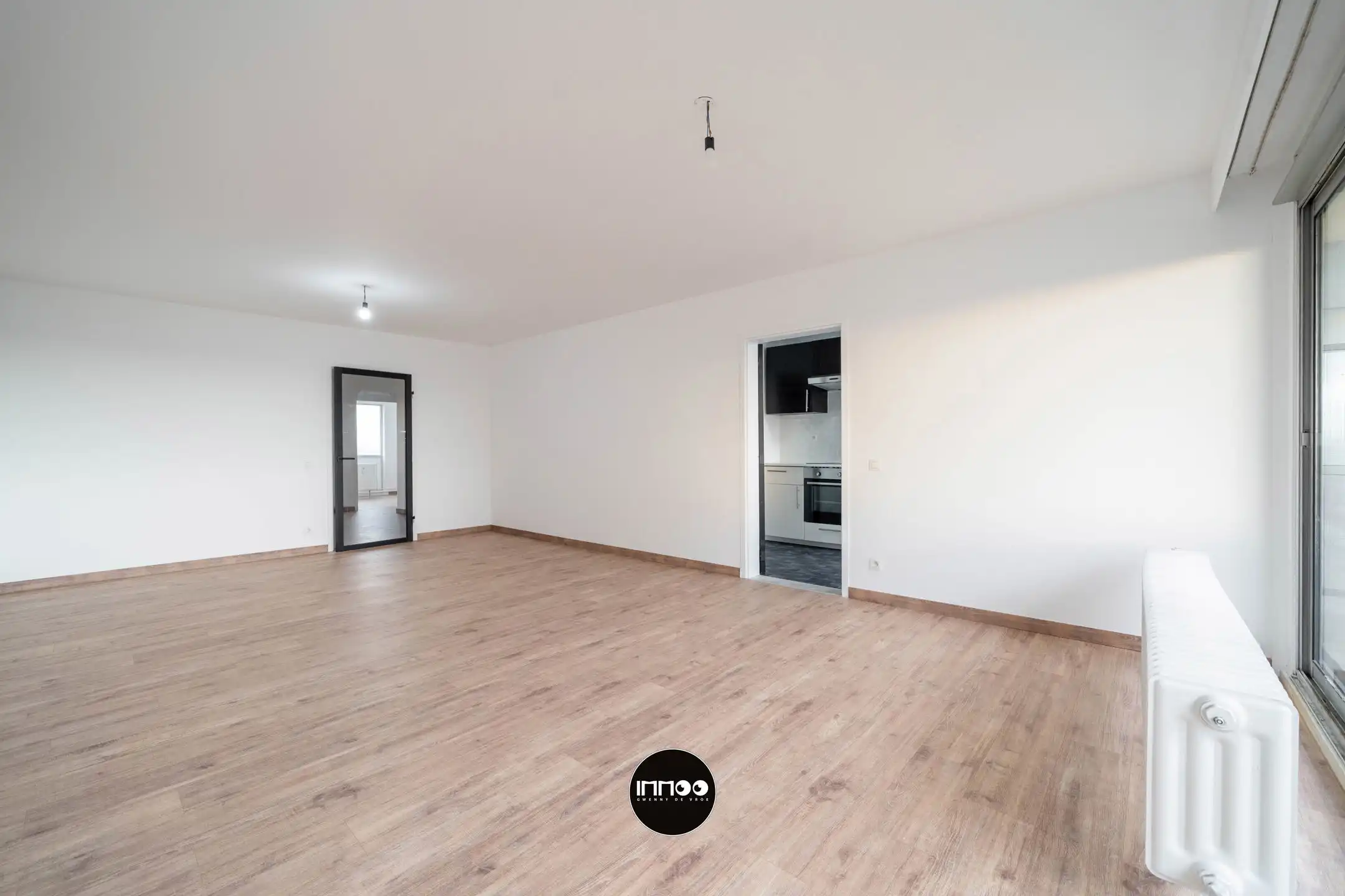 Appartement te koop foto 3