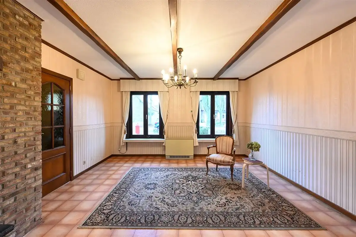 Te moderniseren landhuis op toplocatie foto 8