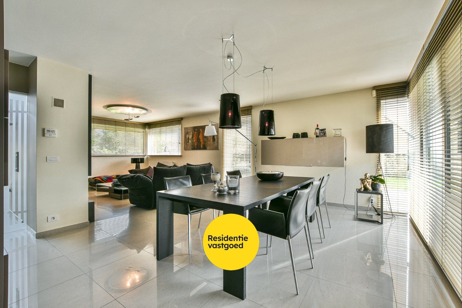 Exclusieve villa op toplocatie te De Haan – Ruimte, comfort en energiezuinigheid! foto 7