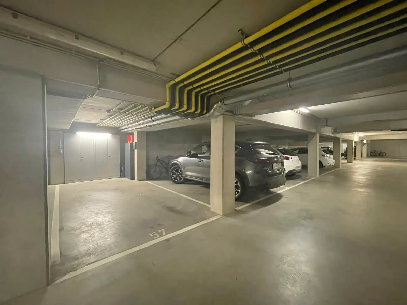 Appartement te huur foto 31