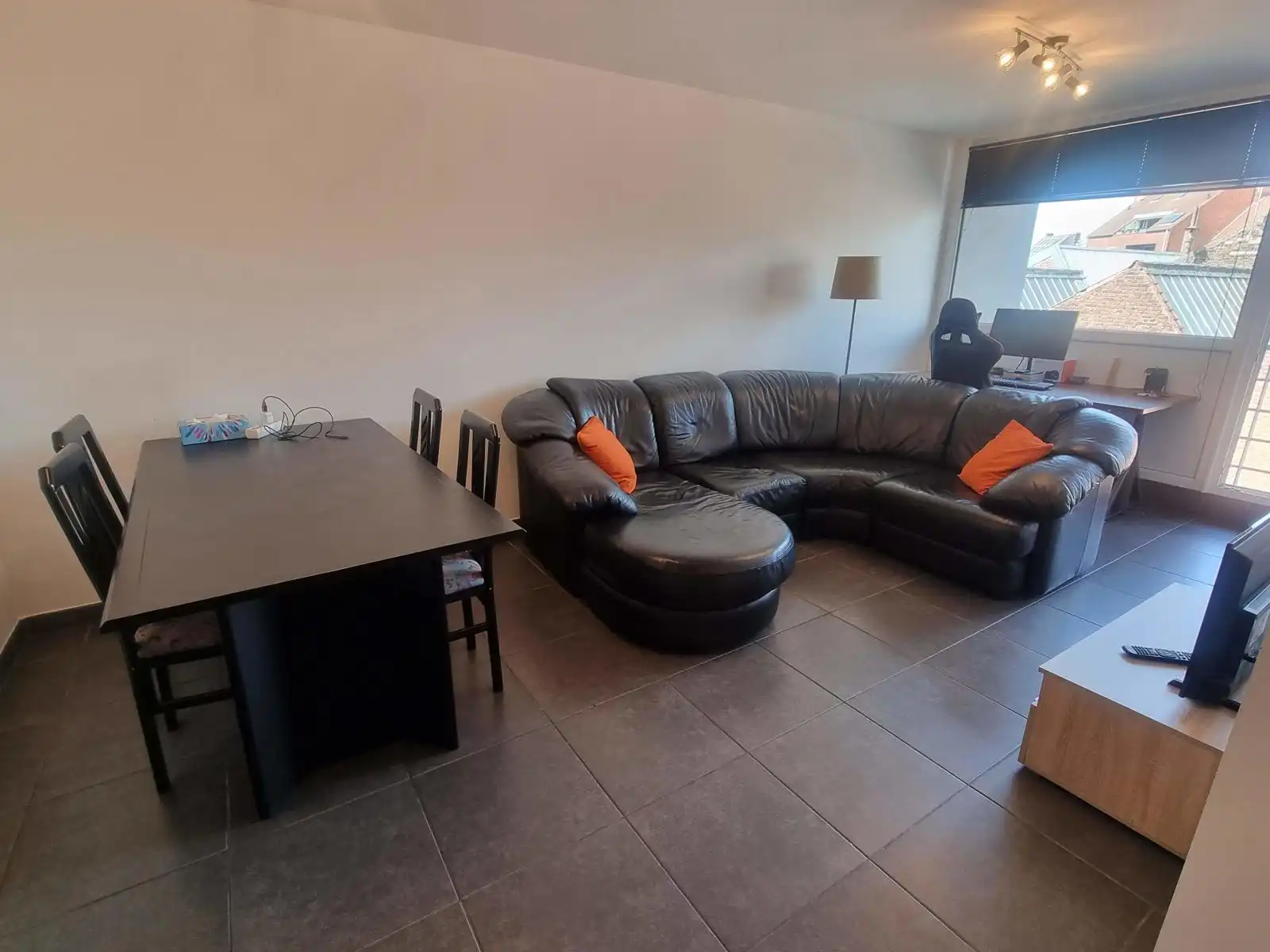 Gezellig appartement vlakbij centrum foto 4
