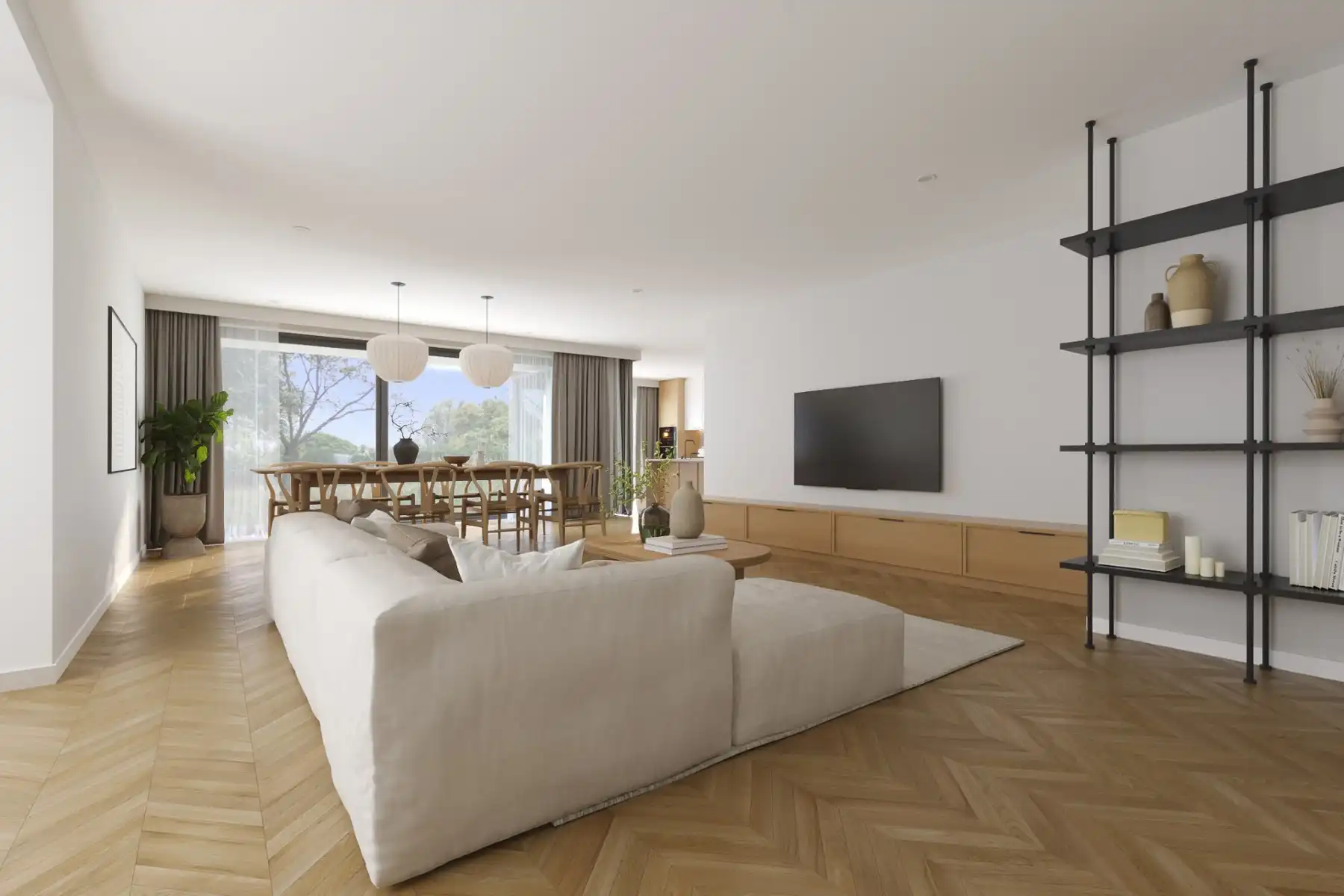 Nieuwbouwwoning te Wichelen  foto 2