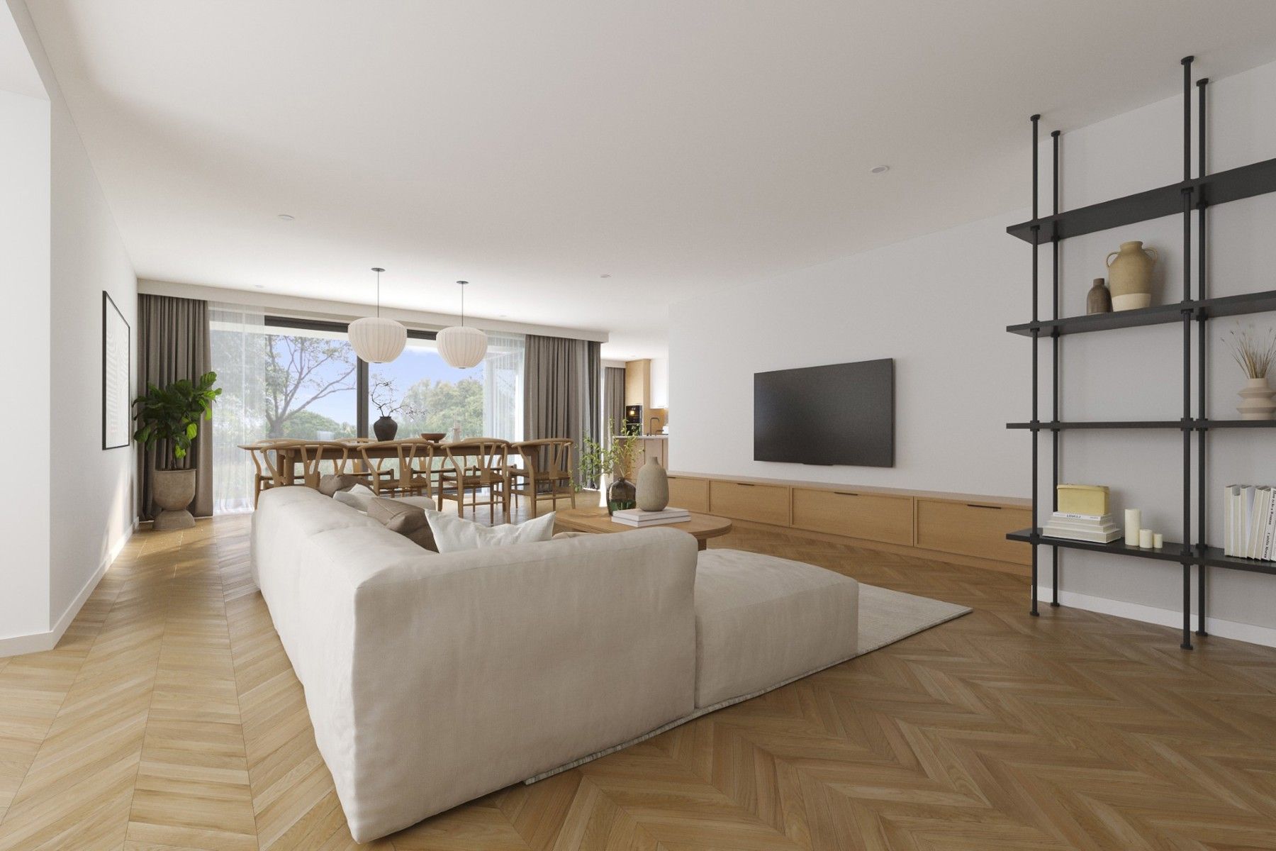 Nieuwbouwwoning te Wichelen  foto 2