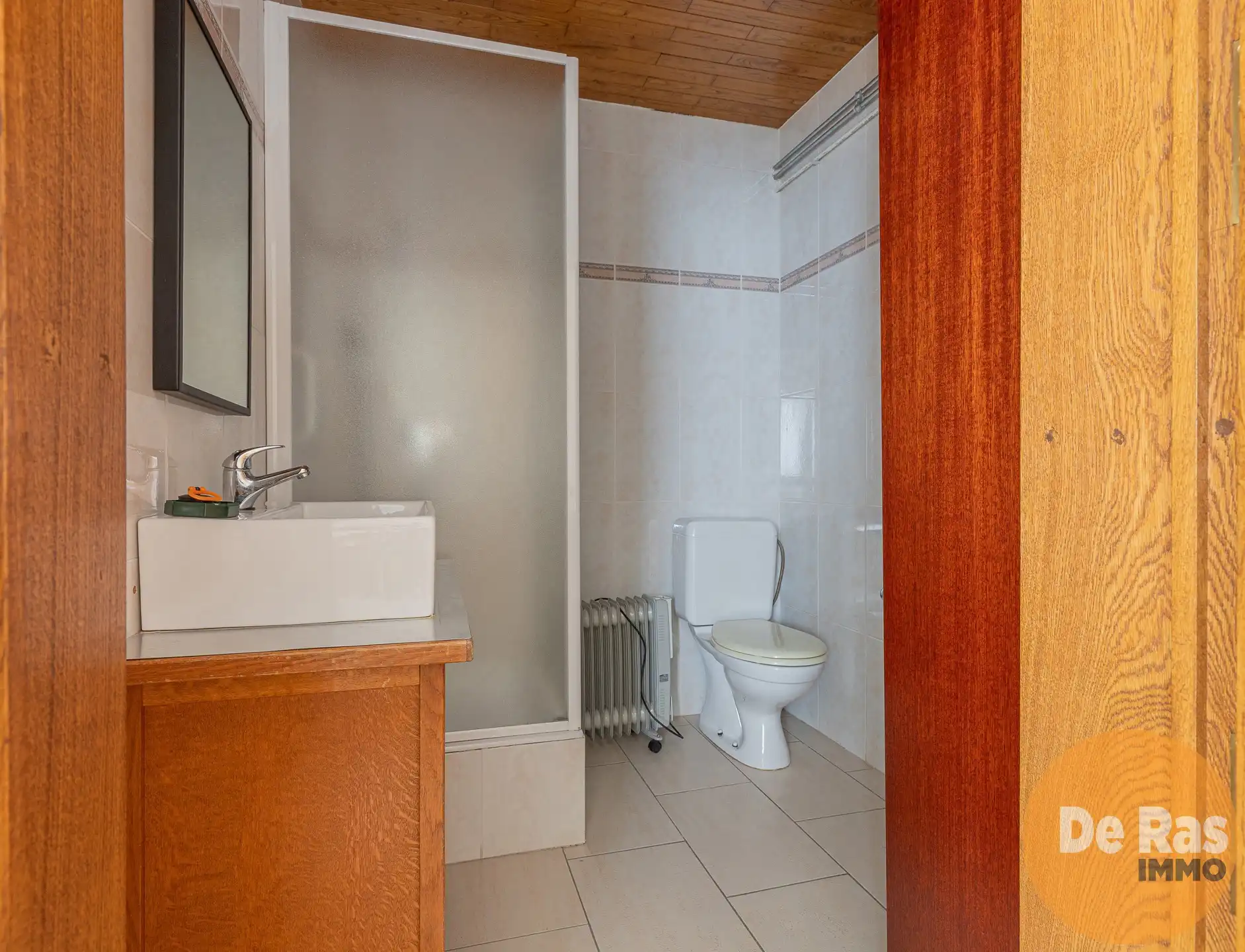 LIEDEKERKE - Ruime gezinswoning met tal van mogelijkheden foto 27