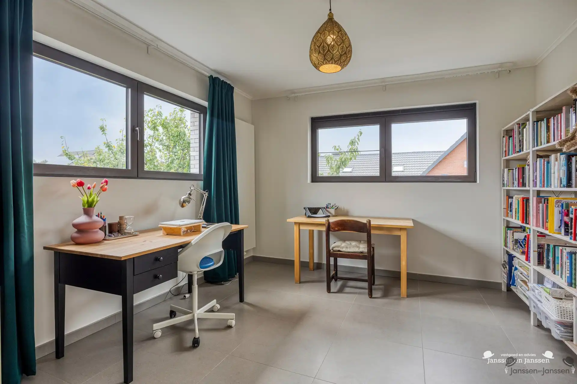 Huis foto 16