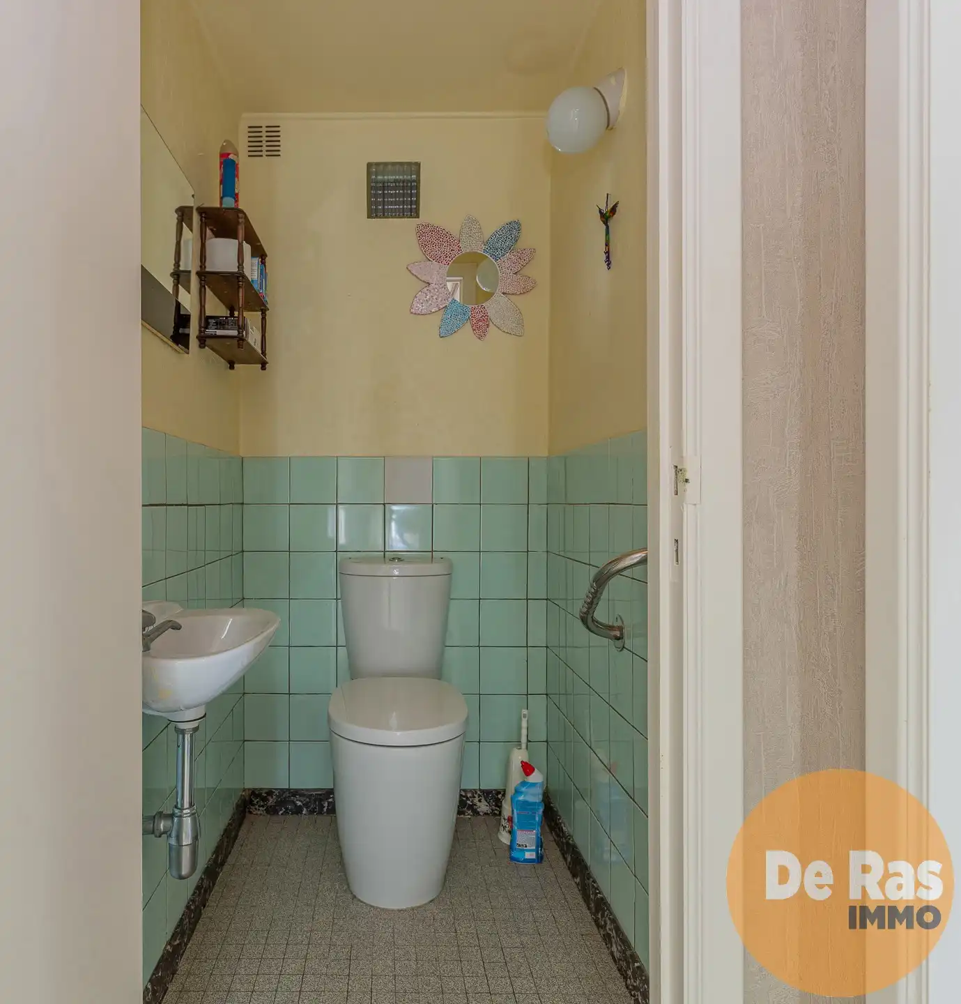 LEDE - Ruime bungalow in landelijke omgeving - 3 slpks foto 9