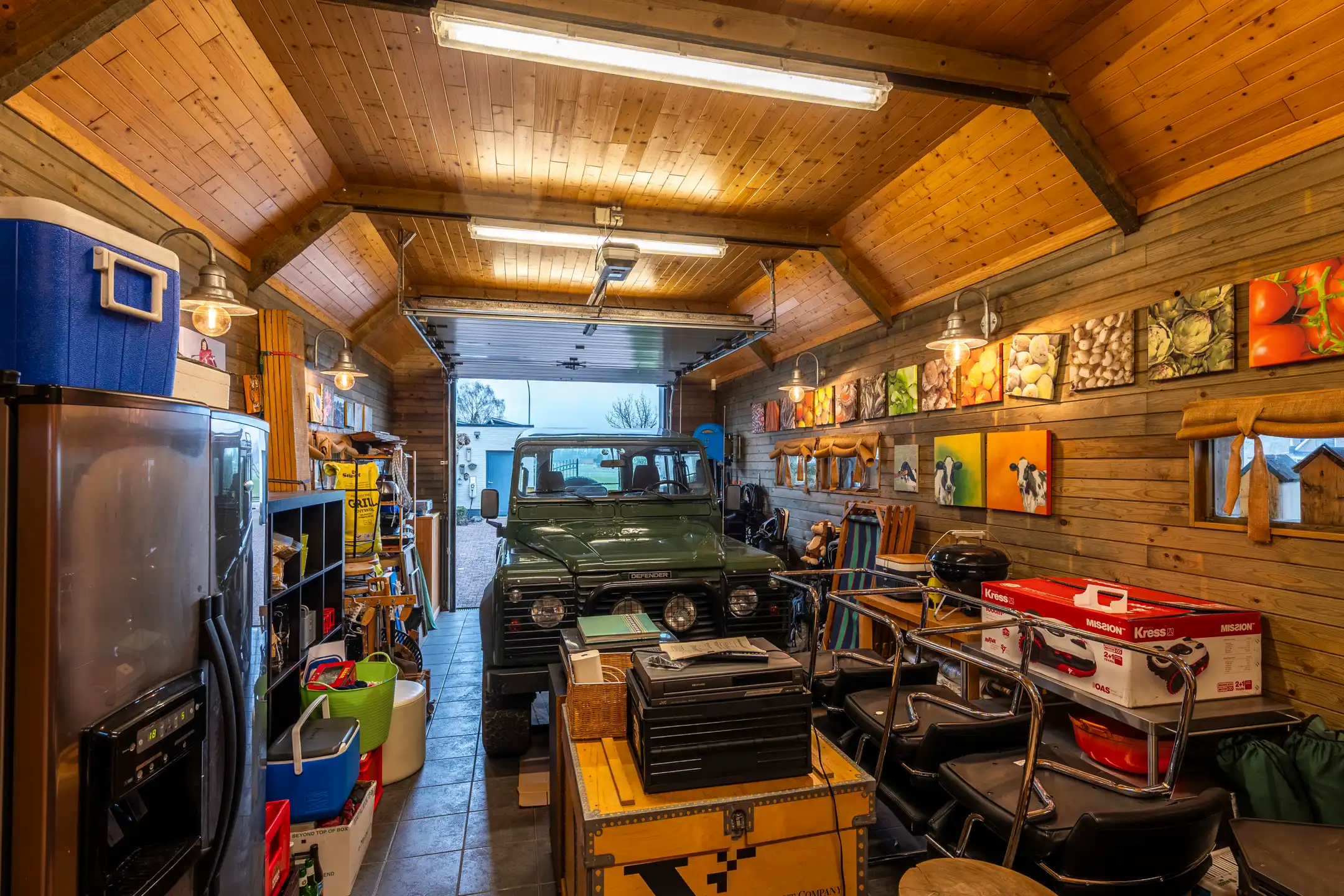 Landelijk gelegen villa gelegen in de Wampvallei in Arendonk foto 32