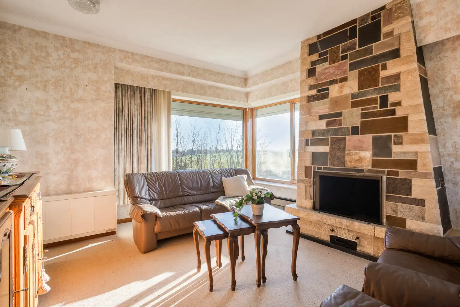 Bungalow op een unieke locatie foto 9