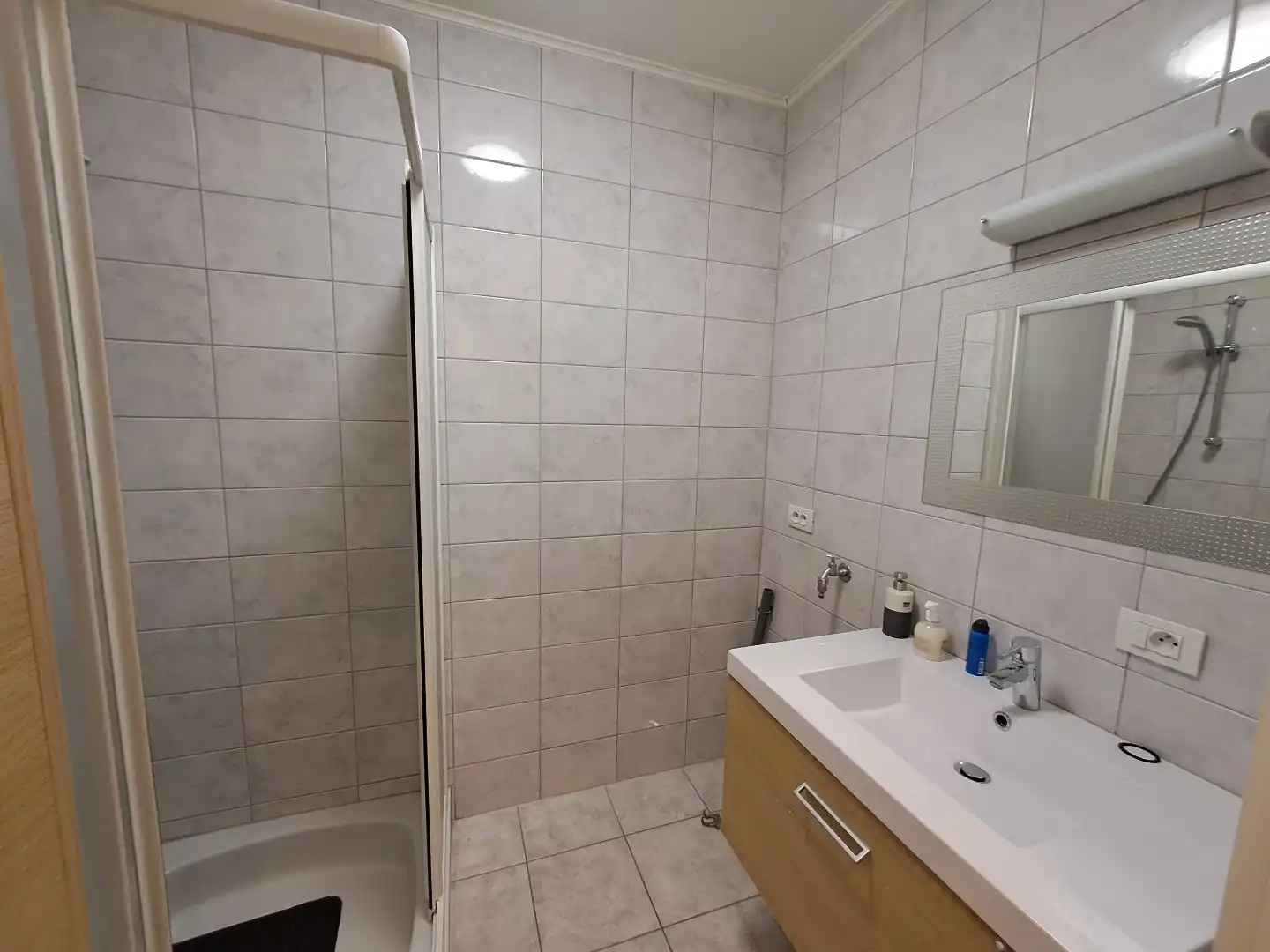Appartement met 1 slaapkamer CENTRUM Zottegem  foto 6